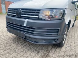 VOLKSWAGEN T6 Transporter Doppelkabine *Ahk*Klima*