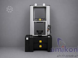 Instron SPRING SF1392-E1-L12-SPL Modell 5584 100kN