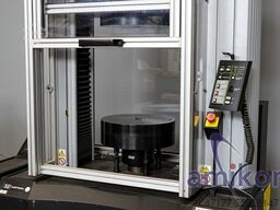 Instron SPRING SF1392-E1-L12-SPL Modell 5584 100kN