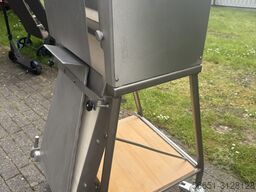ERKA WMB 30 Hörnchenwickelmaschine