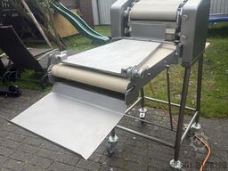 ERKA WMB 30 Hörnchenwickelmaschine