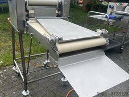 ERKA WMB 30 Hörnchenwickelmaschine
