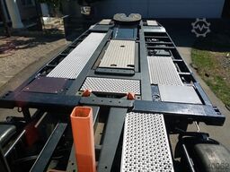 Kamag Wiesel WBH 25/KB3886/mit Garantie