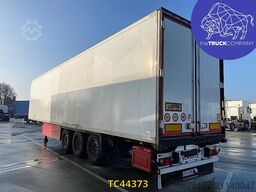 Schmitz Cargobull SKO 24/L