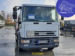 Iveco EuroCargo 120 E18