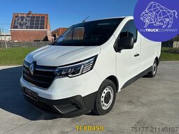 Renault Trafic 150 DCI - AUTOMATIC GEARBOX