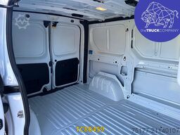 Renault Trafic 150 DCI - AUTOMATIC GEARBOX