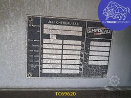 Chereau 