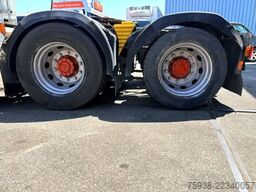 DAF XF 105.460 SUPERSPACECAB 6x2 (EURO 5 / AS-TRONI...