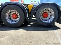 DAF XF 105.460 SUPERSPACECAB 6x2 (EURO 5 / AS-TRONI...