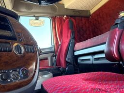 DAF XF 105.460 SUPERSPACECAB 6x2 (EURO 5 / AS-TRONI...