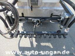 Breining Fayat Secmair Wagonette Patcher Bitumen