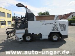 Breining Fayat Secmair Wagonette Patcher Bitumen