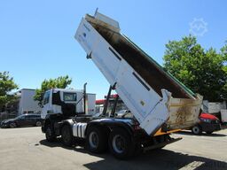 daf CF480 Dreiseitenkipper Bordmatic