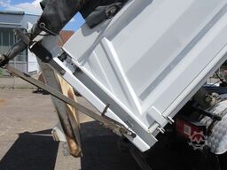 iveco X-Way 480 AD300XZ 6x6 Hi-Traction Bordmatic