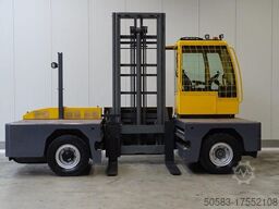 Baumann GX60/14/50ST