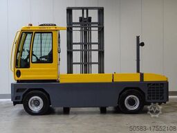 Baumann GX60/14/50ST