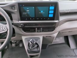 VW T7 Transporter Kasten KR TDI*LED Tempo PDC Klima