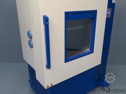 Feutron TPK 200 Typ: 3416/17