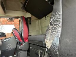 Volvo FH 460 Globetrotter