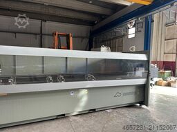 Emmegi PHANTOMATIC T3 A