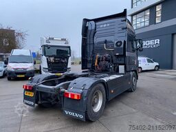 Volvo FH 16.600 Globetrotter XL / 2x Tank / Stand Air...