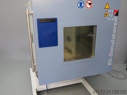 RS-Simulatoren VTS 600/45 RS  -45°C...+180°C