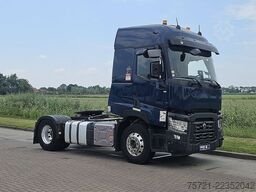 RENAULT C 440 T 440 SLEEPERCAB