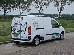MERCEDES-BENZ CITAN 109 CDI MAXI Koelwagen FRIGO