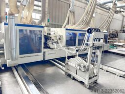 STEFANI (SCM Group) Evolution C 220