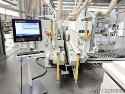 STEFANI (SCM Group) Evolution C 220