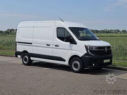 RENAULT MASTER 3.5 L2H2 Camera Airco