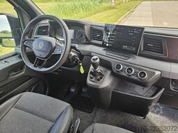 RENAULT MASTER 3.5 L2H2 Camera Airco