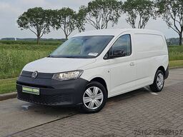 VOLKSWAGEN CADDY MAXI 2.0 Maxi Automaat TDI