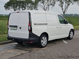 VOLKSWAGEN CADDY MAXI 2.0 Maxi Automaat TDI