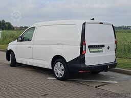 VOLKSWAGEN CADDY MAXI 2.0 Maxi Automaat TDI