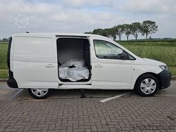 VOLKSWAGEN CADDY MAXI 2.0 Maxi Automaat TDI