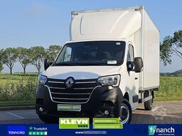 RENAULT MASTER T35 clima 15dkm! EURO6