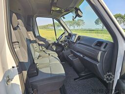 RENAULT MASTER T35 clima 15dkm! EURO6