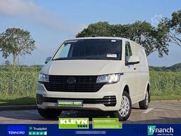 VOLKSWAGEN TRANSPORTER 2.0 TDI T6.1 150Pk L2H1 Autm