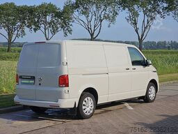 VOLKSWAGEN TRANSPORTER 2.0 TDI T6.1 150Pk L2H1 Autm