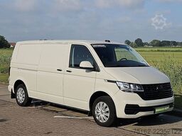 VOLKSWAGEN TRANSPORTER 2.0 TDI T6.1 150Pk L2H1 Autm