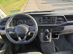 VOLKSWAGEN TRANSPORTER 2.0 TDI T6.1 150Pk L2H1 Autm