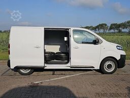 OPEL VIVARO 1.5 L2H1 Airco Carplay!