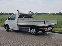 VOLKSWAGEN TRANSPORTER 2.0 TDI L2 Open-Laadbak T6.1