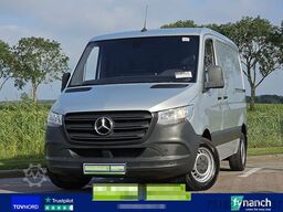 MERCEDES-BENZ SPRINTER 311 L1H1 2xZijdeur Mbiux