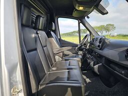 MERCEDES-BENZ SPRINTER 311 L1H1 2xZijdeur Mbiux