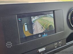 MERCEDES-BENZ SPRINTER 311 L1H1 2xZijdeur Mbiux