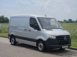 MERCEDES-BENZ SPRINTER 311 L1H1 2xZijdeur Mbux!