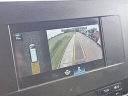 MERCEDES-BENZ SPRINTER 311 L1H1 2xZijdeur Mbux!